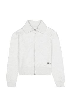 Afbeelding voor product Sweater van het merk Garcia in het Ecru