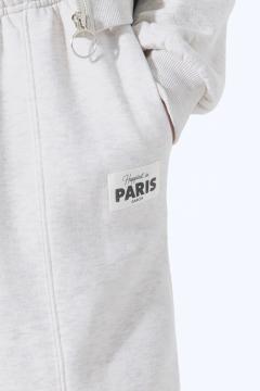 Afbeelding voor product Broek van het merk Garcia in het Ecru