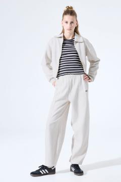 Afbeelding voor product Broek van het merk Garcia in het Ecru