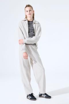 Afbeelding voor product Broek van het merk Garcia in het Ecru