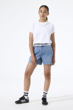 Afbeelding voor product Short van het merk Garcia in het Jeans