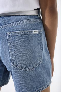 Afbeelding voor product Short van het merk Garcia in het Jeans