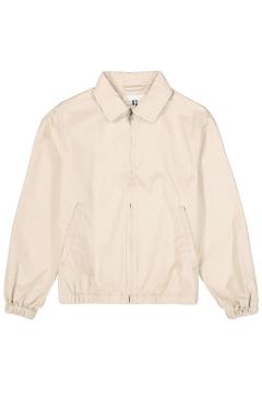 Afbeelding voor product Vest van het merk Garcia in het Beige