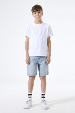 Afbeelding voor product Short van het merk Garcia in het Jeans