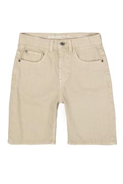 Afbeelding voor product Short van het merk Garcia in het Beige