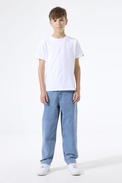 Afbeelding voor product Broek van het merk Garcia in het Jeans