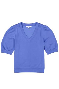 Afbeelding voor product Sweater van het merk Garcia in het Blauw