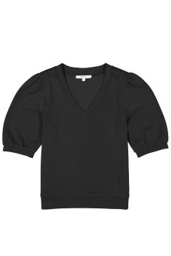 Afbeelding voor product Sweater van het merk Garcia in het Zwart