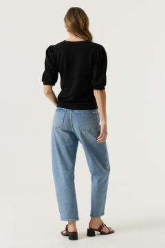 Afbeelding voor product Sweater van het merk Garcia in het Zwart