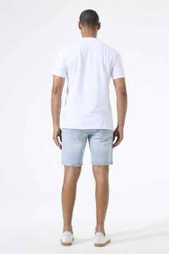 Afbeelding voor product Short van het merk Garcia in het Jeans