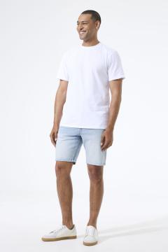 Afbeelding voor product Short van het merk Garcia in het Jeans
