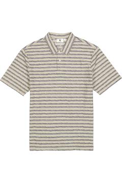 Afbeelding voor product Polo van het merk Garcia in het Beige