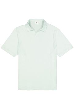 Afbeelding voor product Polo van het merk Garcia in het Groen