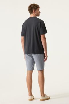 Afbeelding voor product T-shirt van het merk Garcia in het Blauw