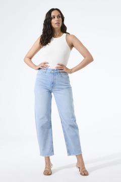 Afbeelding voor product Jeans van het merk Garcia in het Jeans