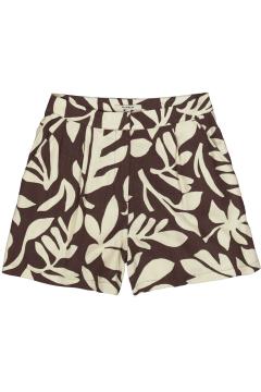 Afbeelding voor product Short van het merk Garcia in het Bruin