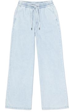 Afbeelding voor product Broek van het merk Garcia in het Blauw