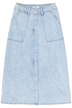 Afbeelding voor product Rok van het merk Garcia in het Jeans