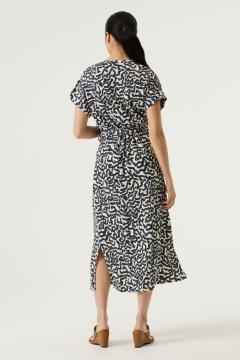 Afbeelding voor product Kleed van het merk Garcia in het Blauw