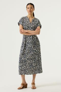 Afbeelding voor product Kleed van het merk Garcia in het Blauw