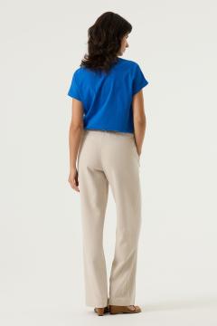 Afbeelding voor product T-shirt van het merk Garcia in het Blauw