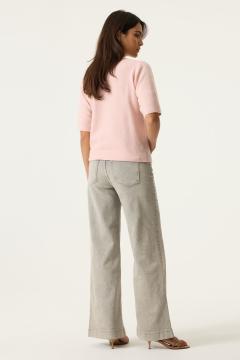 Afbeelding voor product Cardigan van het merk Garcia in het Roze