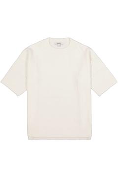 Afbeelding voor product Pull van het merk Garcia in het Wit