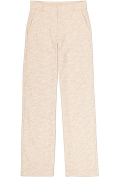Afbeelding voor product Broek van het merk Garcia in het Beige
