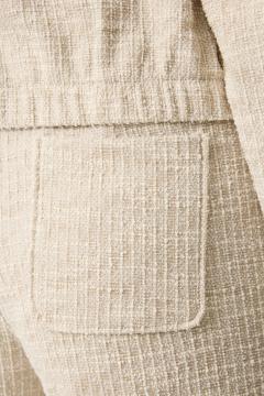 Afbeelding voor product Broek van het merk Garcia in het Beige