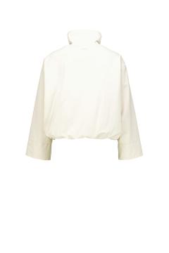 Afbeelding voor product Vest van het merk Garcia in het Ecru