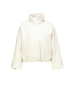 Afbeelding voor product Vest van het merk Garcia in het Ecru