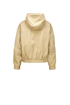 Afbeelding voor product Vest van het merk Garcia in het Beige