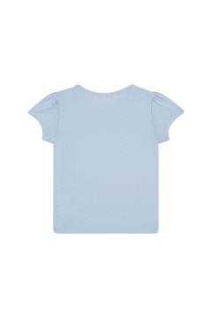 Afbeelding voor product T-shirt van het merk Someone in het Blauw