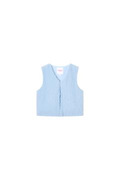 Afbeelding voor product T-shirt van het merk Someone in het Blauw