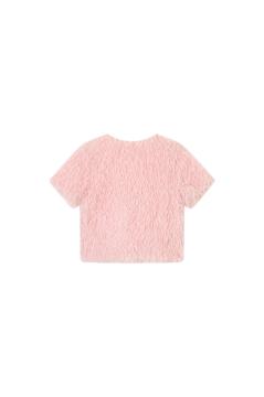 Afbeelding voor product T-shirt van het merk Someone in het Roze