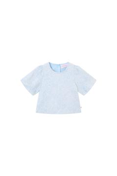 Afbeelding voor product Bloes van het merk Someone in het Blauw