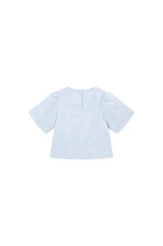 Afbeelding voor product Bloes van het merk Someone in het Blauw