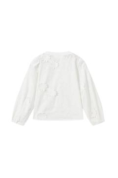 Afbeelding voor product Bloes van het merk Someone in het Ecru