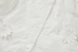 Afbeelding voor product Bloes van het merk Someone in het Ecru