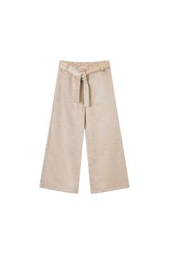 Afbeelding voor product Broek van het merk Someone in het goud