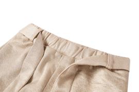 Afbeelding voor product Broek van het merk Someone in het goud