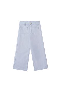 Afbeelding voor product Broek van het merk Someone in het Blauw