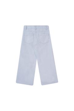 Afbeelding voor product Broek van het merk Someone in het Blauw