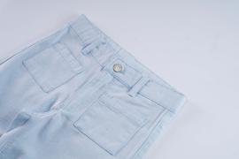 Afbeelding voor product Broek van het merk Someone in het Blauw