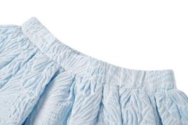 Afbeelding voor product Rok van het merk Someone in het Blauw