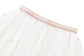 Afbeelding voor product Rok van het merk Someone in het Ecru