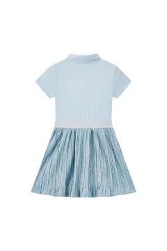 Afbeelding voor product Kleed van het merk Someone in het Blauw