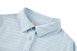 Afbeelding voor product Kleed van het merk Someone in het Blauw