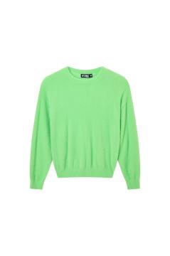 Afbeelding voor product Pull van het merk Awesome in het Groen