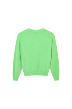 Afbeelding voor product Pull van het merk Awesome in het Groen